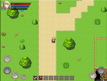 Captura 5 de The Shadow World