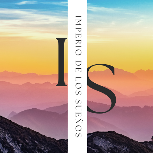 Imperio de los Sueños Logo