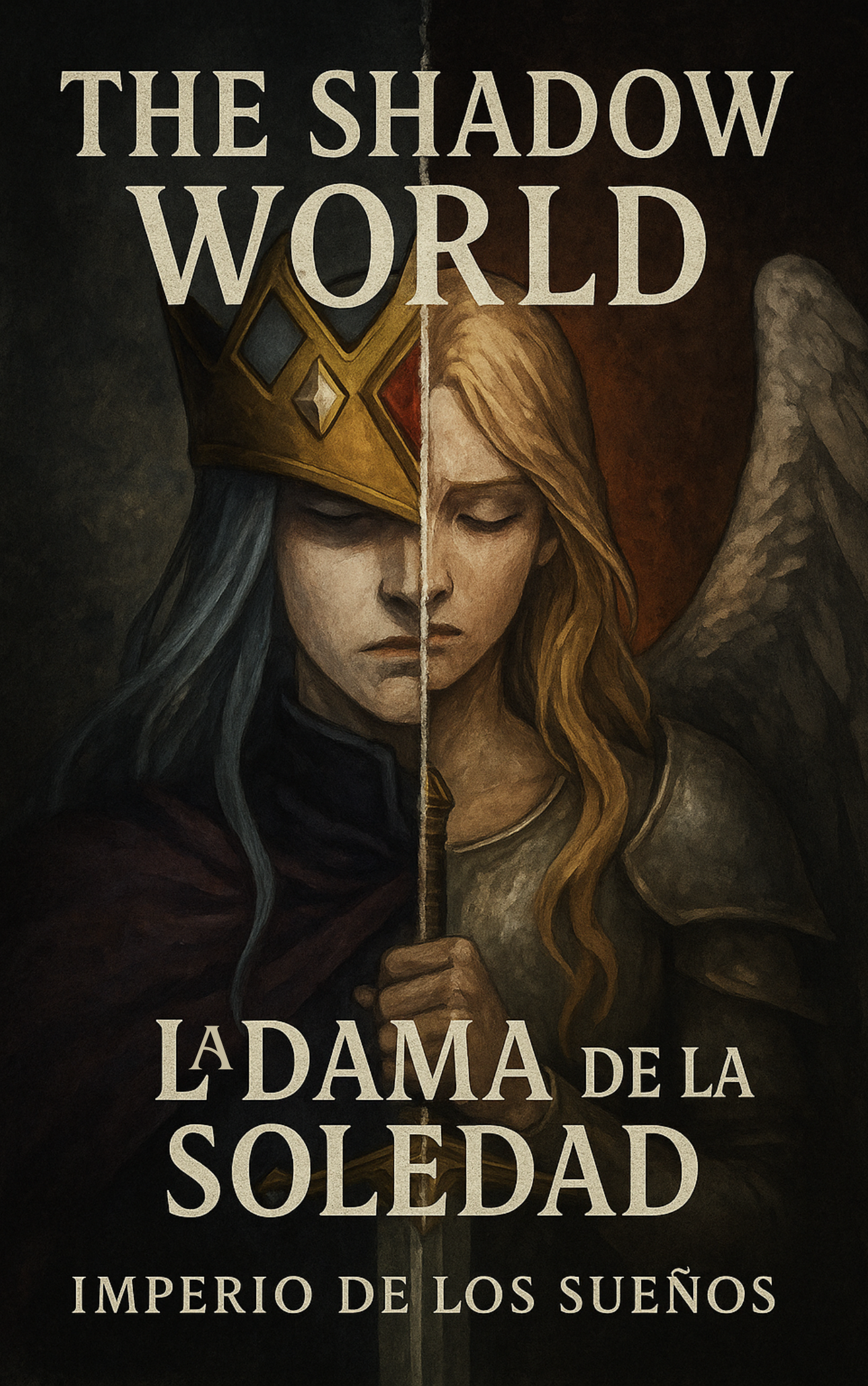 La Dama de la Soledad