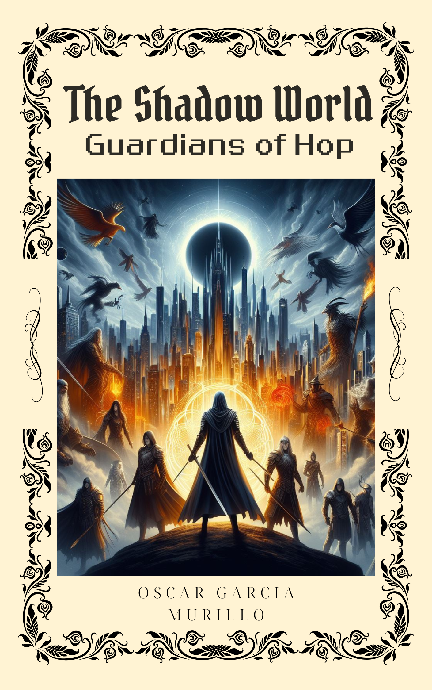 Guardians of Hop